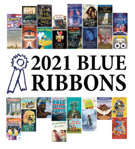 2021 Blue Ribbons